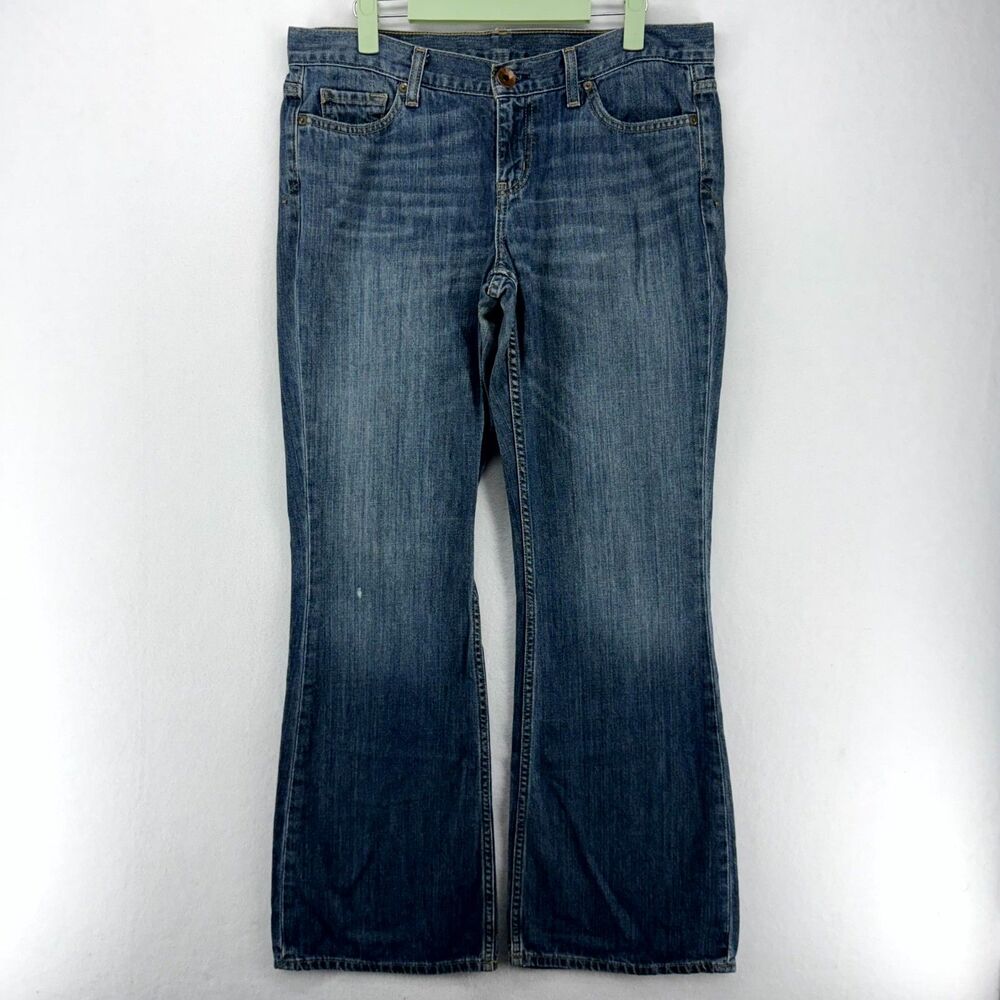 X2 Regular Fit Blue Jeans Ladies‎ Size 8